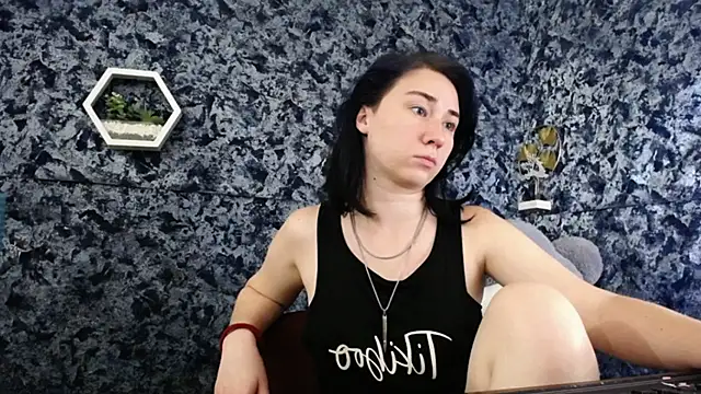 Živý XXX chat Moon_foxy_