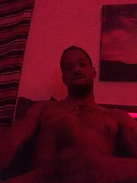 Show Webcam de Taydagr8