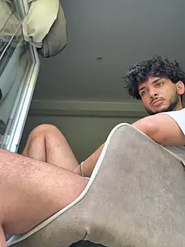 Chat XXX en directo de Gipsyboysteve