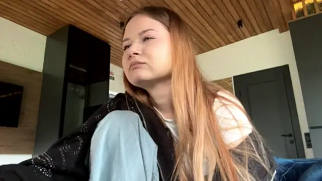 Živý XXX chat NikaLicka