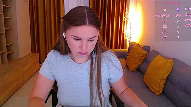 Czat XXX na żywo – mia_bloomy