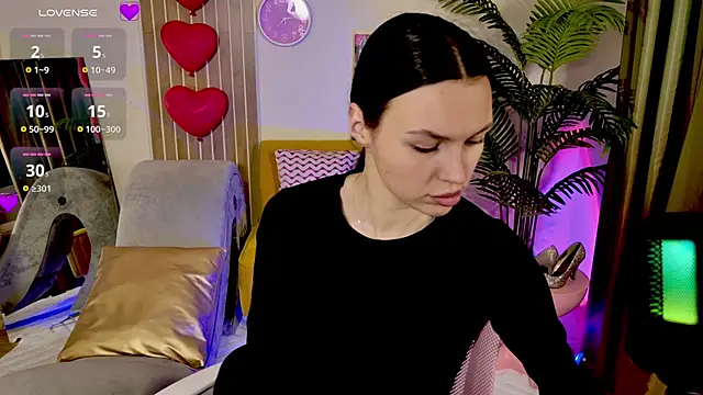 MaxinCarroll Live XXX-Chat
