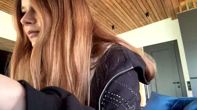 NikaLicka Chat XXX live