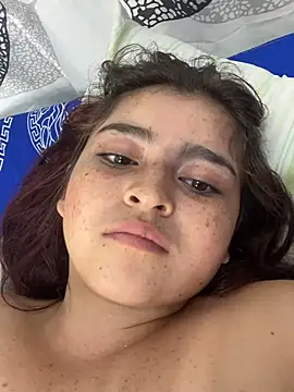 Xuxi_XXX Adlı Modelin Canlı XXX Sohbeti