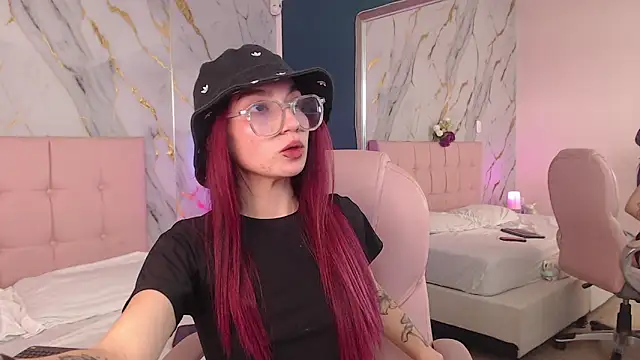 Red_kytty6 라이브 XXX 채팅
