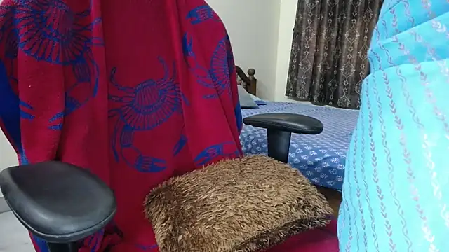 แชท XXX สดของ Babydoll_Telugu