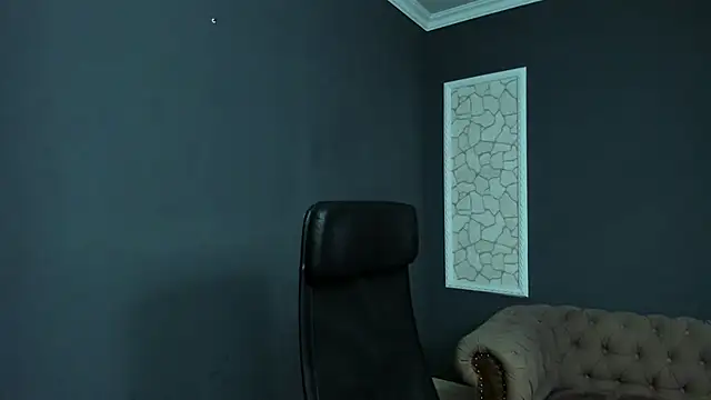 BrianHunts élő XXX-chatje