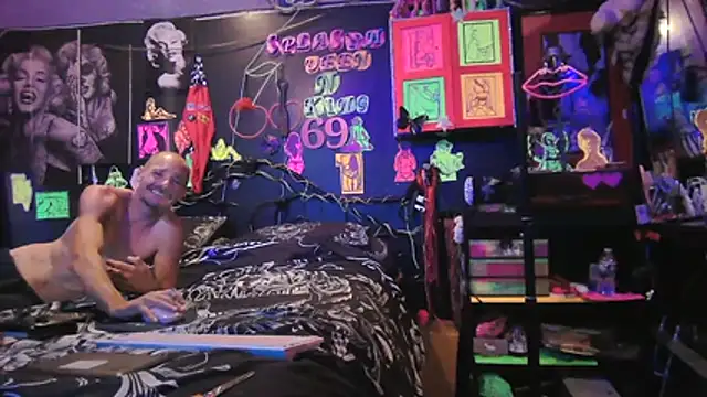 Chat +18 de Splash_Queen420 ao vivo