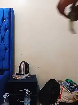 RubyRueM লাইভ XXX চ্যাট