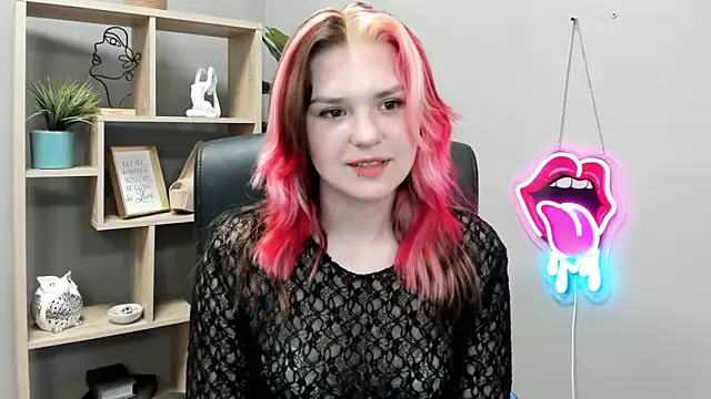 SweetLilyxo's Live XXX Chat