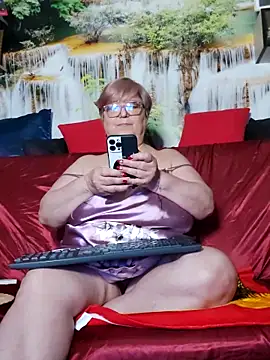 Sembang XXX Secara Langsung QueenPammy1