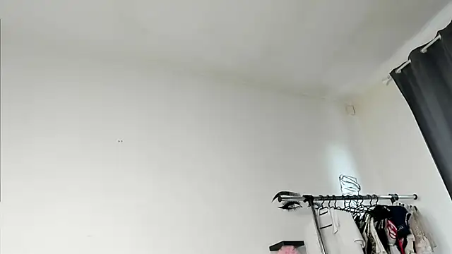 EvelynHais 라이브 XXX 채팅