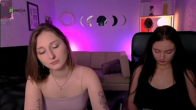 eva_smiith_ Webcam Show