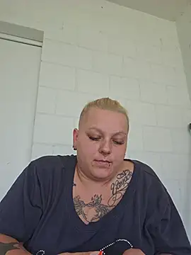 Chat XXX ao vivo de Lady_Peggi