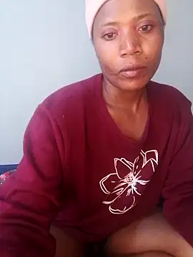 SweetCandy_98 élő XXX-chatje