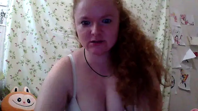 Rae_Jeannie Adlı Modelin Canlı XXX Sohbeti