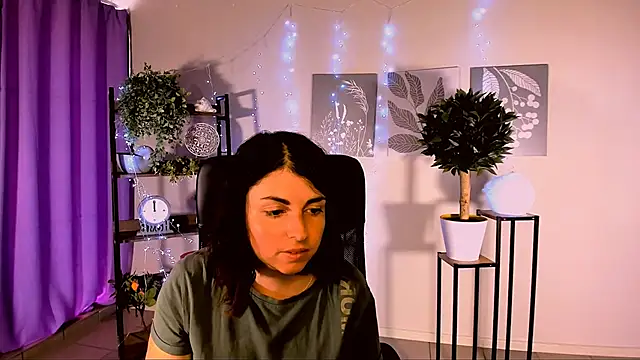 Онл айн чат XXX MartaEdams