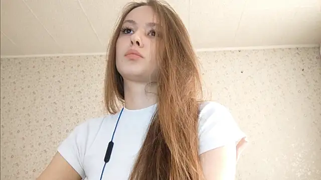 FrancesSrygley Obrolan Langsung XXX