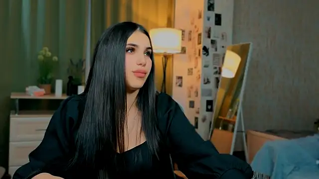 Chat XXX ao vivo de lipsyjanee