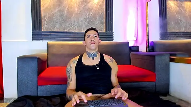 Duodreamhot Chat XXX live