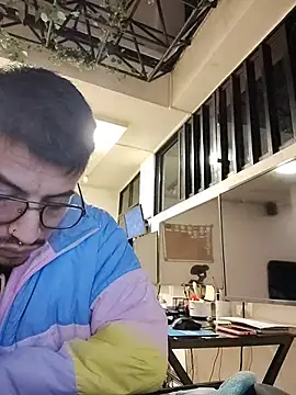 Juann-cock Live XXX Chat