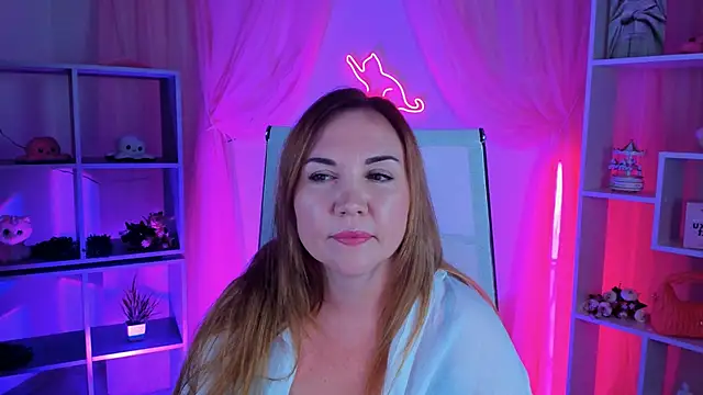 AylaTallow Live XXX-Chat