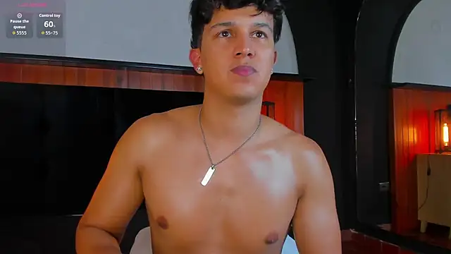 Leo_Savage_ 라이브 XXX 채팅