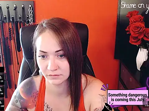 _MissJaneWarren_'s Live XXX Chat
