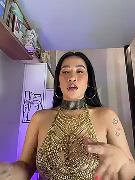 AsianMilfSheryl: απευθείας συνομιλία ΧΧΧ