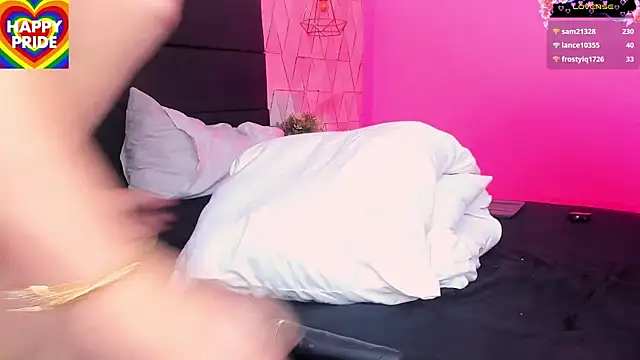 JustinePerry Chat XXX live