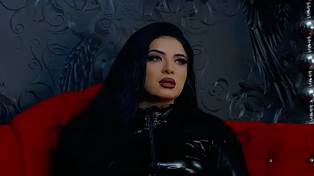 DevashaQueenX's Live XXX Chat