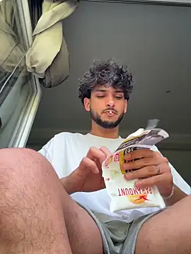 Gipsyboysteve Chat XXX live