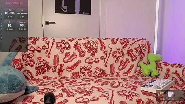 first_mark's Live XXX Chat