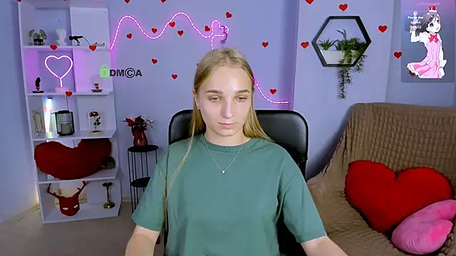 ollivia_dream Obrolan Langsung XXX