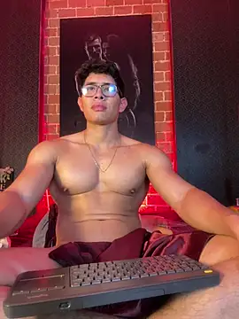 Chat XXX ao vivo de GrayAndrews