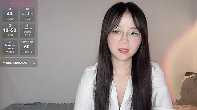 77-VickyのライブXXXチャット