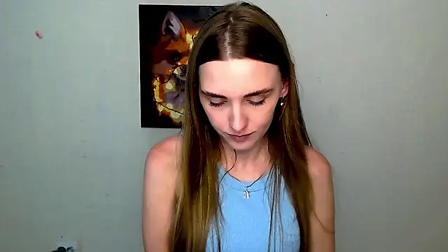 Chat +18 de Doll_Angelina ao vivo