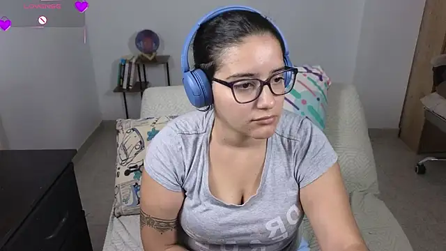 blue__moon_ – Naživo XXX chat