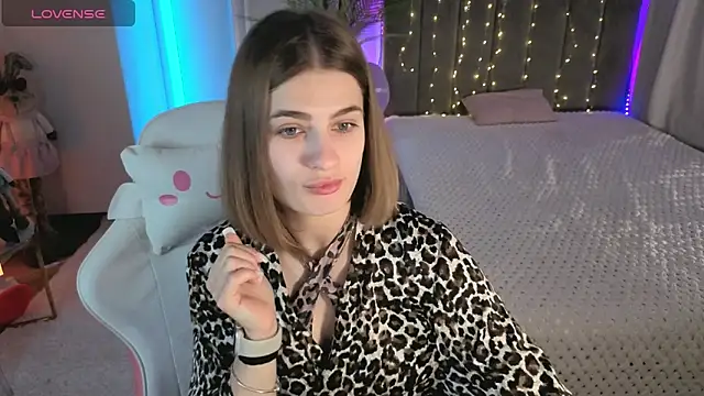 Živý XXX chat Dayana_Mood