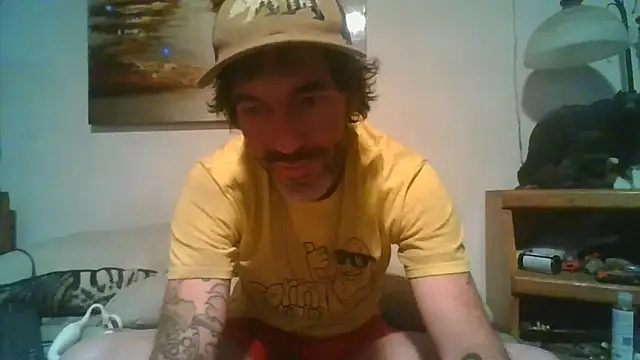 theboobietrap Adlı Modelin Canlı XXX Sohbeti