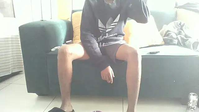 Winterslender – Naživo XXX chat