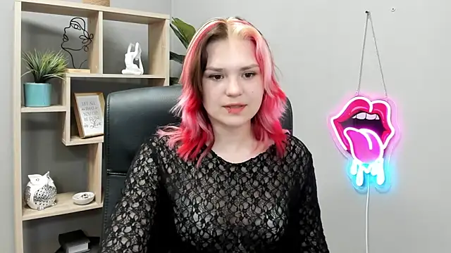 SweetLilyxo 现场XXX聊天