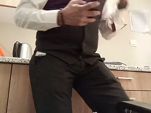 RAINBOWONE Webcam show