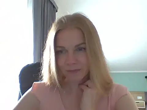 Tina5394 Chat XXX in diretta