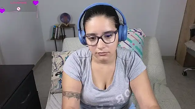 blue__moon_ Chat XXX in diretta