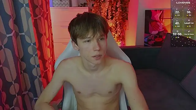 cuMte_boy 现场XXX聊天
