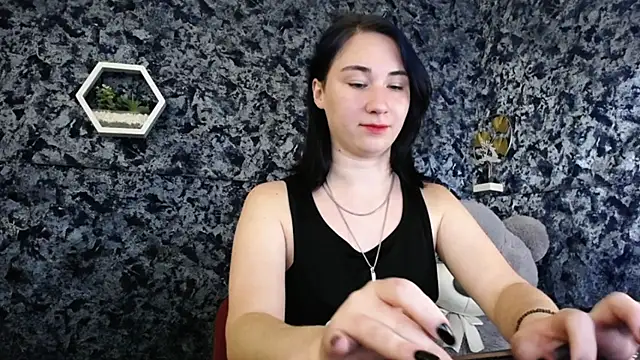 Moon_foxy_'s Live XXX Chat