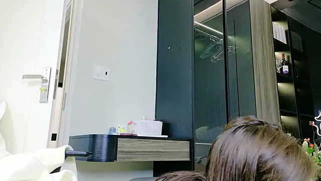 nyxxfire 라이브 XXX 채팅