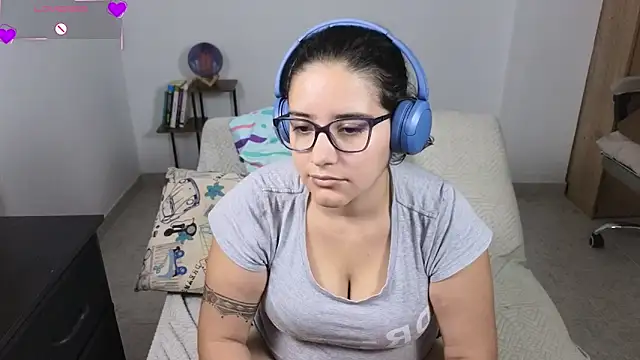 Czat XXX na żywo – blue__moon_