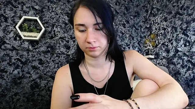 Chatroom XXX en direct de Moon_foxy_